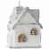 Свеча CHRISTMAS TWINKLE, домик