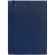 Ежедневник VIVIAN, недатированный, темно-синий
