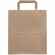 Пакет бумажный RATA, малый, крафт