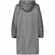 Дождевик-анорак HARD WORK, серый, единый размер