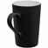 Кружка BEST NOON с покрытием софт-тач, черная