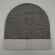 Шапка на заказ CALLE CLASSIC, полушерсть