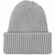 Шапка CAPRIS, серая