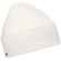 Шапка CAPRIS, молочно-белая (ванильная)