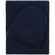 Шарф BERNARD, темно-синий