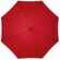 Зонт-трость LOCKWOOD, красный