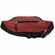 Поясная сумка KALITA, бордовая