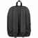 Рюкзак PATCH CATCHER с карманом из липучки, черный
