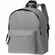 Рюкзак детский MANIFEST из светоотражающей ткани, серый