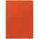 Ежедневник NEW LATTE, недатированный, оранжевый