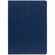 Ежедневник NEW LATTE, недатированный, темно-синий