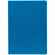 Ежедневник NEW LATTE, недатированный, ярко-синий