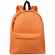 Рюкзак BERNA, оранжевый