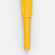 Зонт-трость PROMO, желтый
