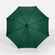 Зонт-трость PROMO, темно-зеленый