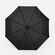 Зонт складной BASIC, черный