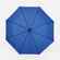 Зонт складной BASIC, синий