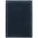 Ежедневник TERMINI, недатированный, синий