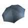 Зонт складной FIBER, темно-синий