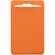 Чехол для пропуска DORSET, оранжевый