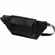 Поясная сумка ROMANCE, черная