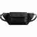 Поясная сумка ROMANCE, черная