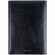 Ежедневник-портфолио NAPOLI, недатированный, черный