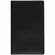 Еженедельник-портфолио REMINI, недатированный, черный