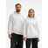 Худи унисекс CONDOR, белое, размер S