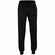 Джоггеры JUMBO, черные, размер XS