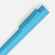 Ручка шариковая SWIPER SQ SOFT TOUCH, голубая