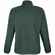 Куртка женская FACTOR WOMEN, темно-зеленая, размер S