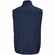 Жилет FALCON BW MEN, синий, размер S