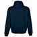 Худи унисекс CONNOR, темно-синее, размер XL