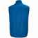 Жилет FALCON BW MEN, ярко-синий, размер M