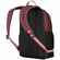 Рюкзак COLLEGIATE QUADMA, бордовый
