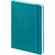 Ежедневник NOVA, недатированный, бирюзовый