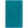 Ежедневник NOVA, недатированный, бирюзовый