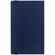Ежедневник NOVA METAL, недатированный, темно-синий