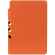 Ежедневник FLEXPEN MINI, недатированный, оранжевый