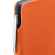 Ежедневник FLEXPEN MINI, недатированный, оранжевый