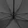 Зонт-трость TREND GOLF AC, серый