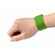 Браслет WRISTLER, зеленый