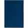 Обложка для паспорта SHALL, синяя