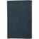 Обложка для паспорта NUBUK, синяя