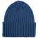Шапка UNI, синяя