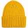 Шапка UNI, желтая