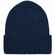 Шапка TOMMI, синий меланж