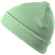 Шапка LIFE EXPLORER, зеленая (мятная)