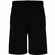 Шорты TERRY, черные, размер XS/S
